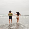 How Group Cold Plunging Became My Unhinged, Unexpectedly Joyful Hobby