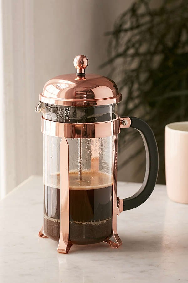 French Press
