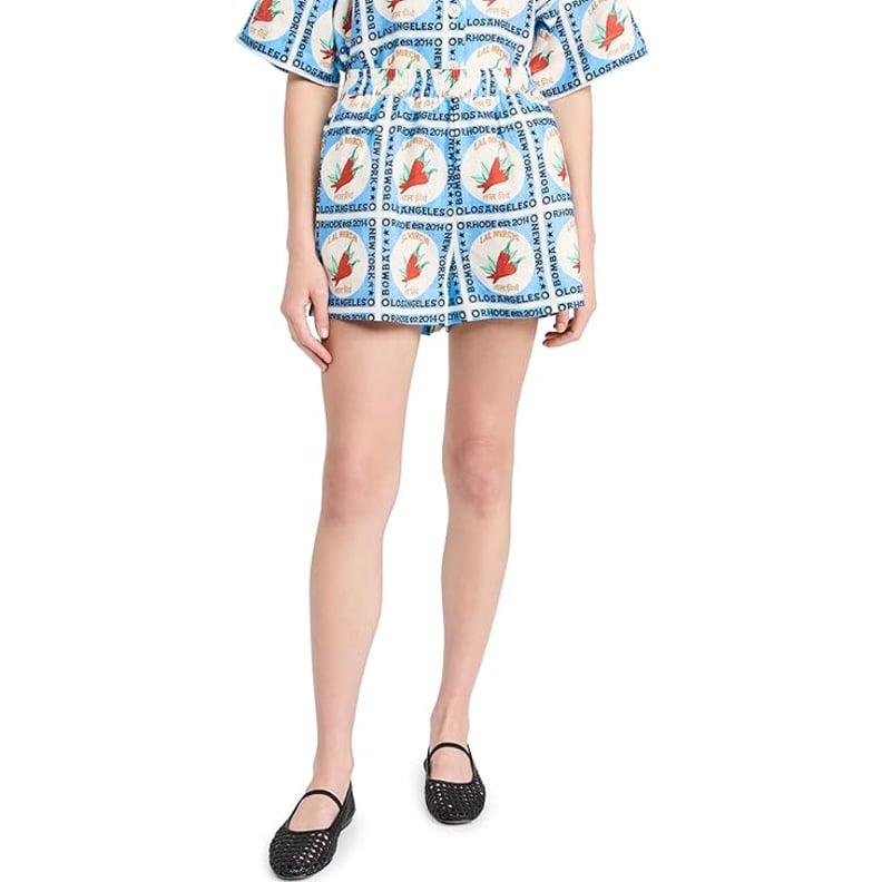 Best Designer Shorts
