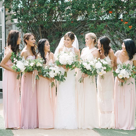 How Much It Costs to Attend Weddings
