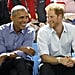 Barack Obama's Reaction to Prince Harry's Engagement