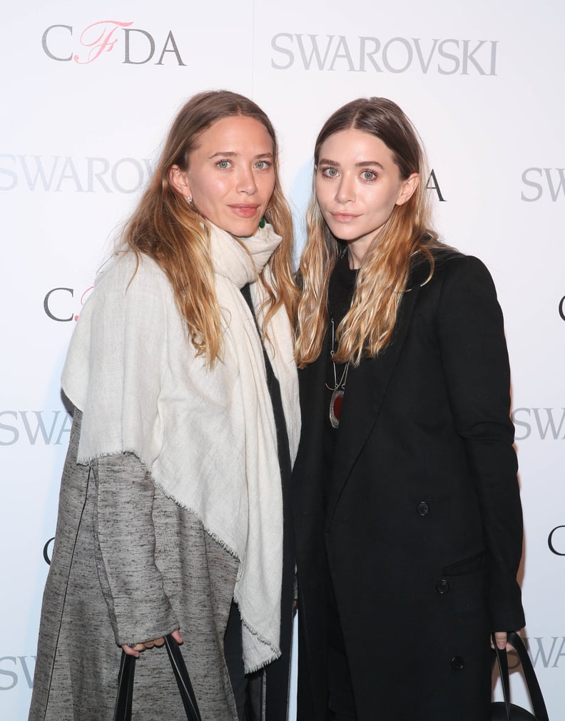 Mary-Kate and Ashley Olsen, 29