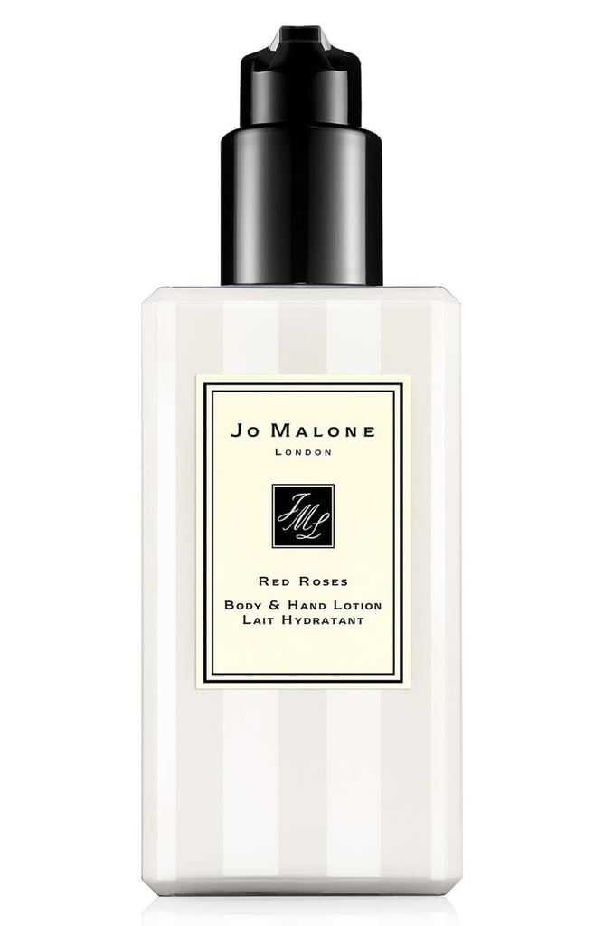 Jo Malone London Red Roses Body Lotion