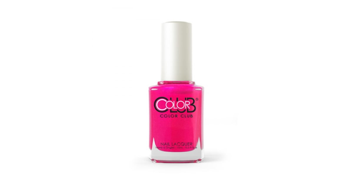 Color Club Nail Polish in Kapow! (9) Nail Polish Colors That Make