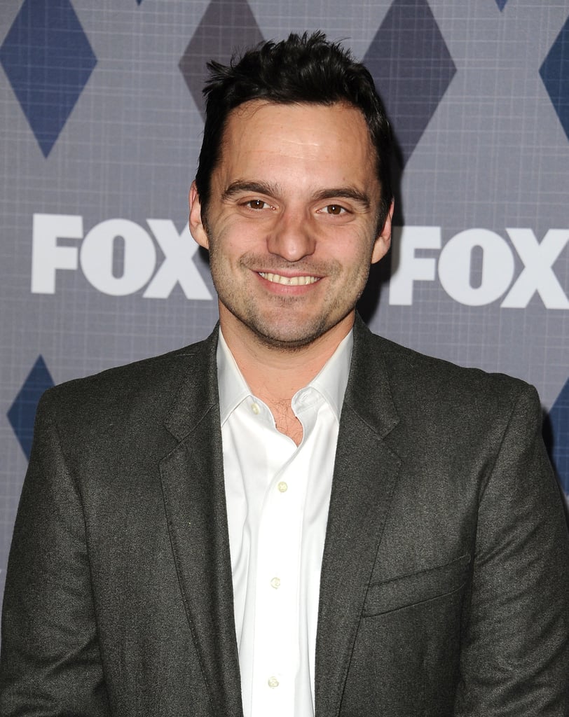 Jake Johnson | Mike and Dave Need Wedding Dates Cameos | POPSUGAR