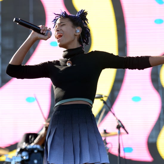 Willow Smith Releases Her Debut Album