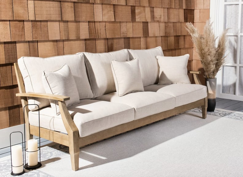 Best Outdoor Sofa From Wayfair