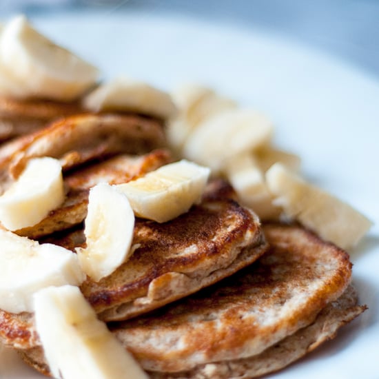 Protein Pancakes | Link Time