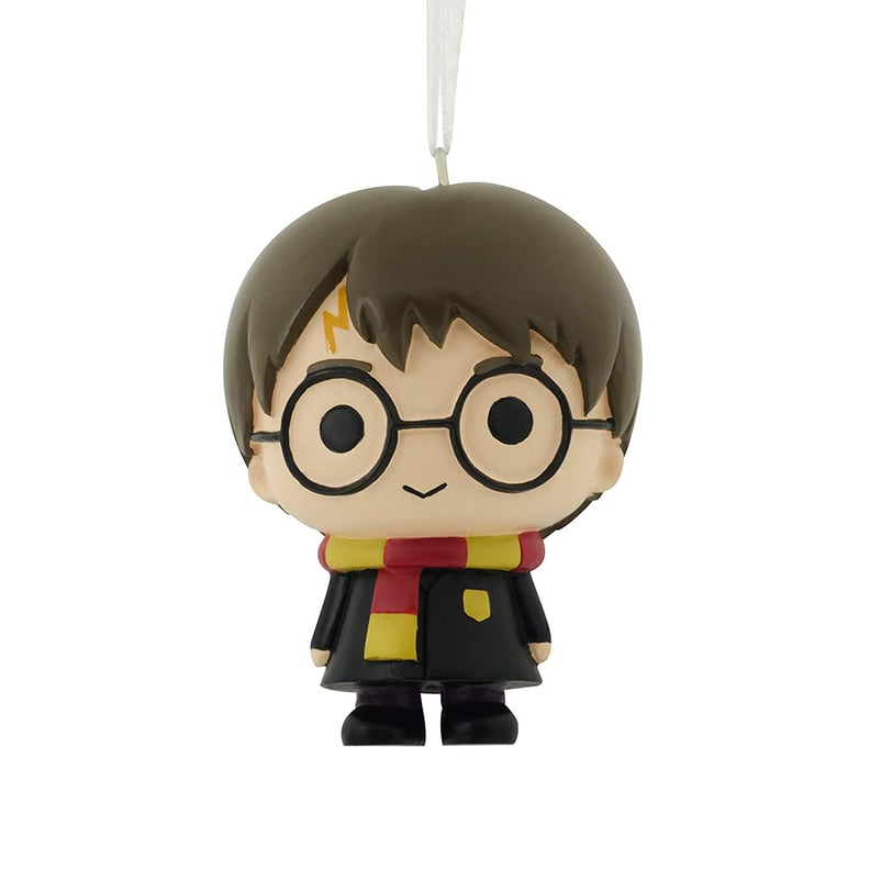 Harry Potter Resin Ornament