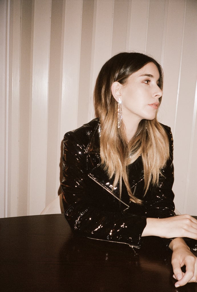 Haim x Reformation Collection 2016
