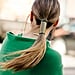 Wire Ponytails: Where Fashion and Practicality Meet