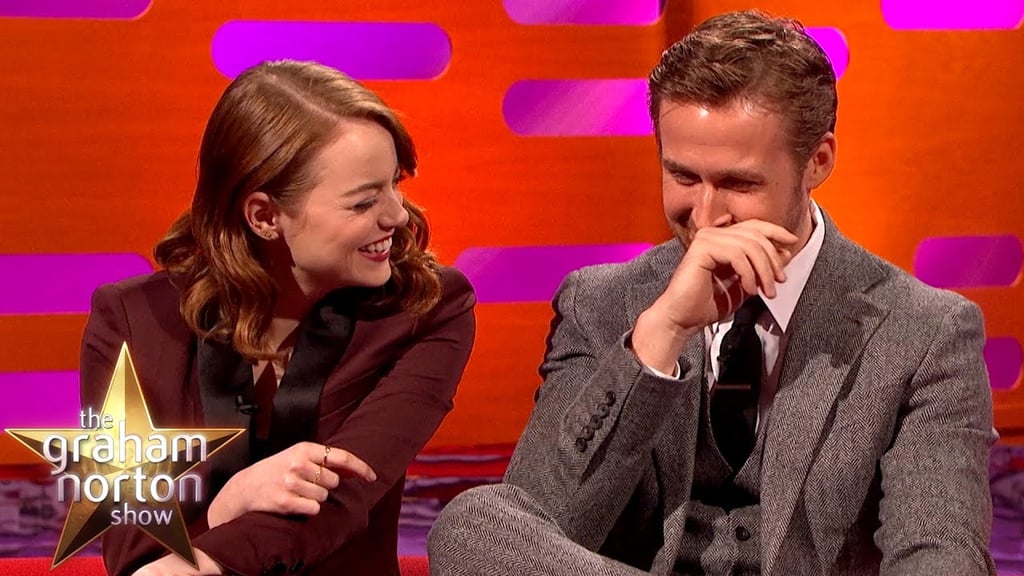 Emma Stone and Ryan Gosling Failed at Dirty Dancing