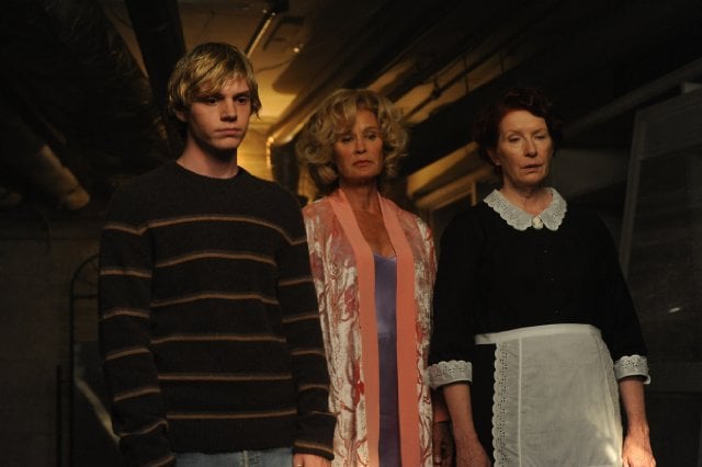 The Creepy Characters of American Horror Story