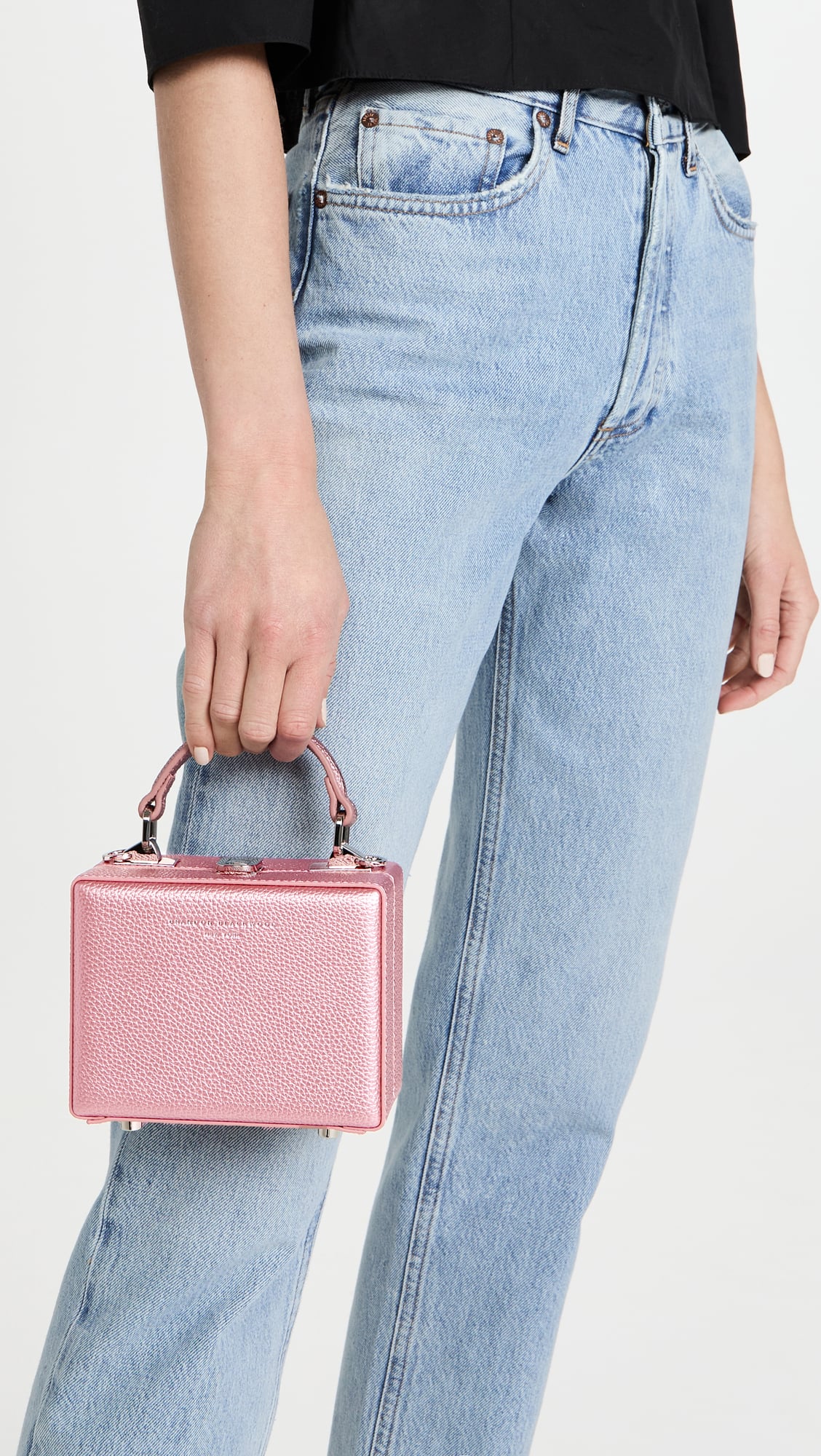 Mini trunk bag hot sale