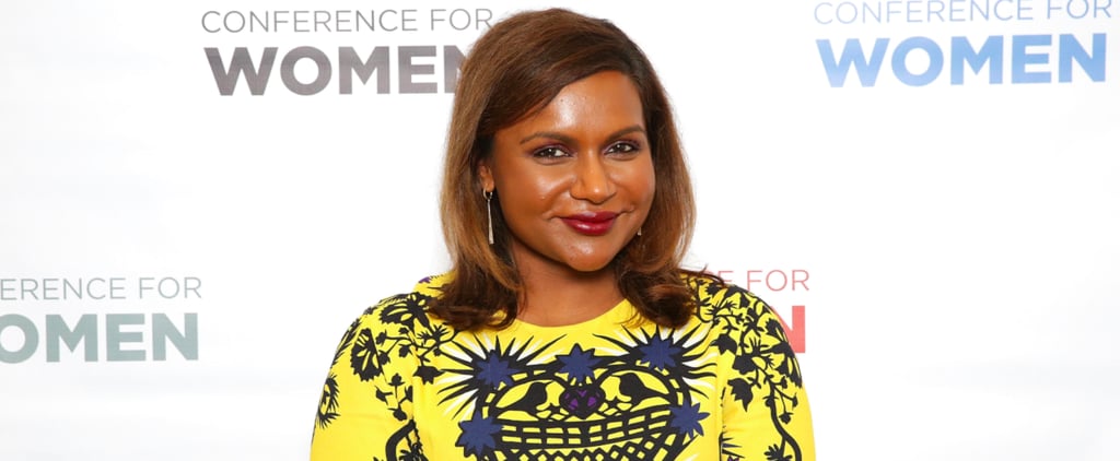 Mindy Kaling Selling Home