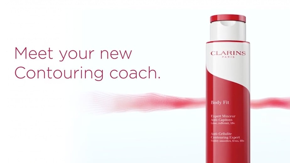 Check out more from Clarins!