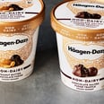 Behold: the First Dairy-Free Flavors From Häagen-Dazs