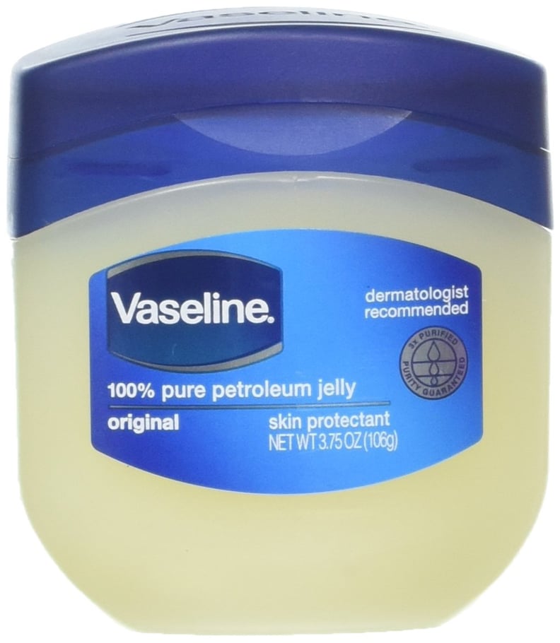 Vaseline 100% Pure Petroleum Jelly Skin Protectant
