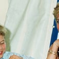 Princess Diana's Nickname For William Shows What a Fun and Loving Mom She Was