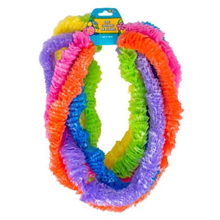 Leis