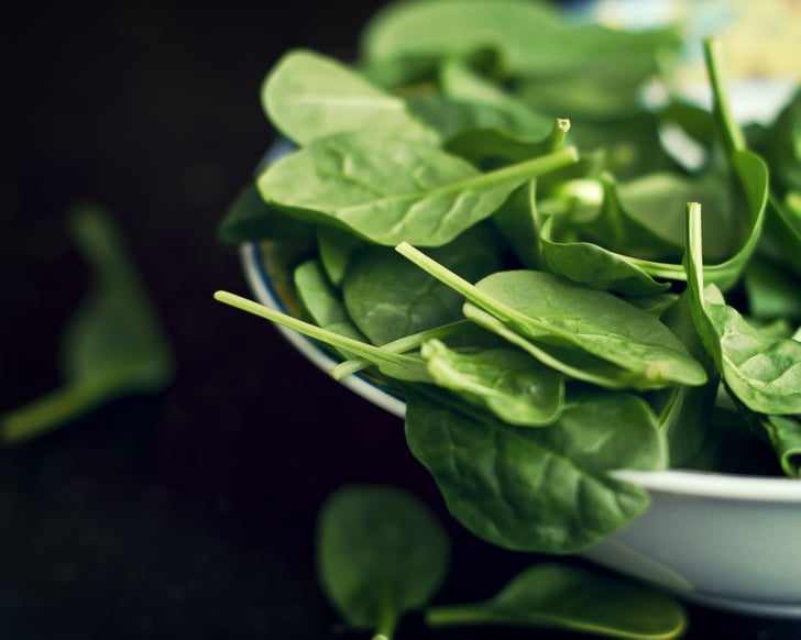 Eat Lots of Produce and Leafy Greens How to Lose Water Weight
