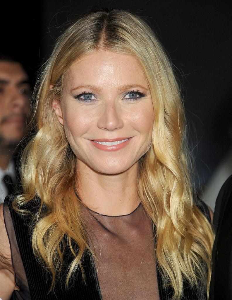 Nicole Richie Gwyneth Paltrow Kate Hudson Pictures La Mer