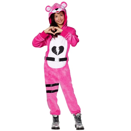 spirit halloween fortnite costumes for kids - fortnite motorcycle girl