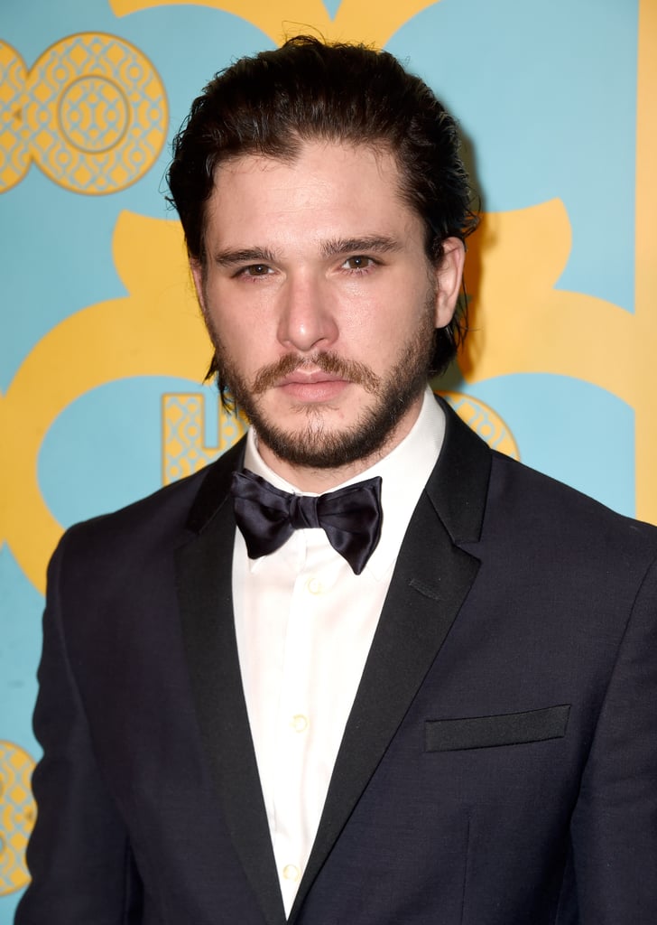 Kit Harington