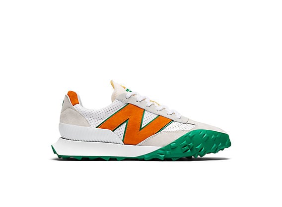 New Balance x Casablanca XC-72