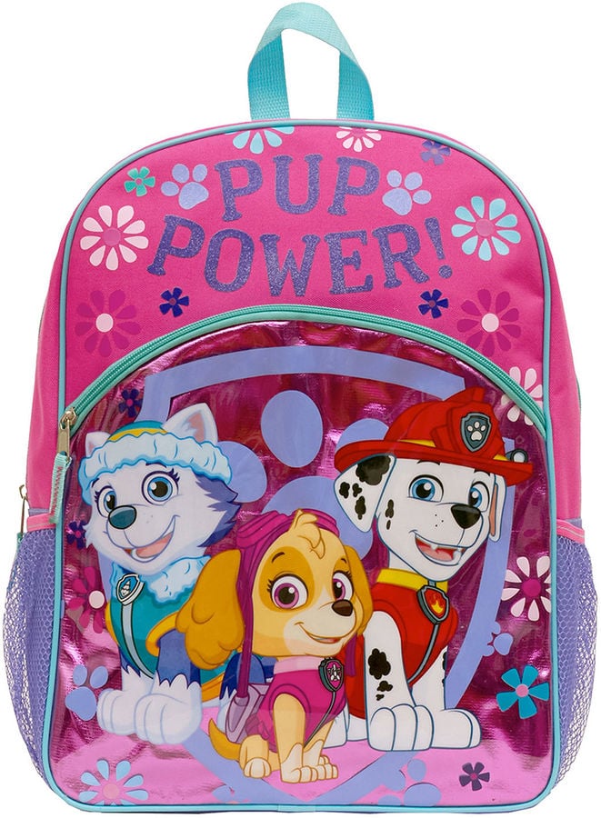 Pup-Power Backpack