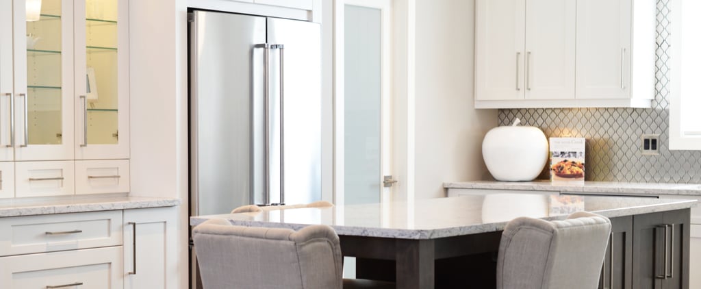 This 1 Simple Hack Is Why My House Is Always Clean