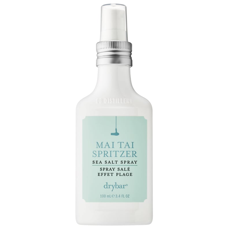 Drybar Mai Tai Spritzer Sea Salt Spray