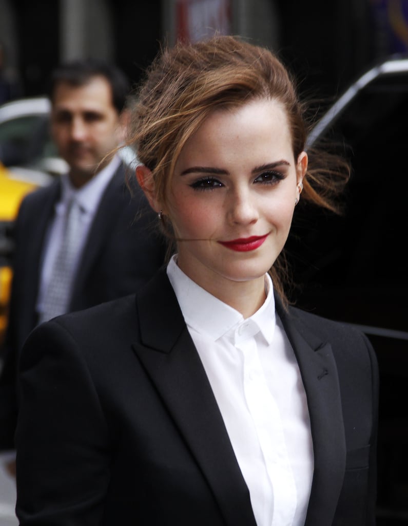 Emma Watson