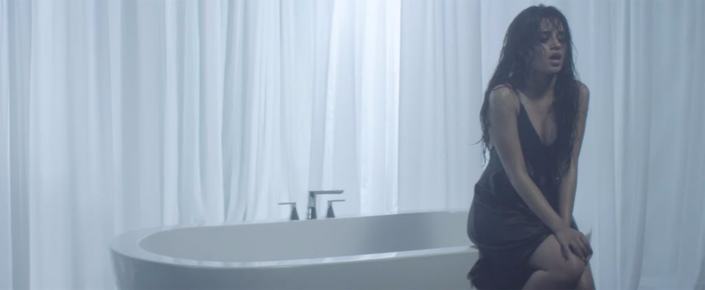 Camila Cabello "Crying in the Club" Music Video