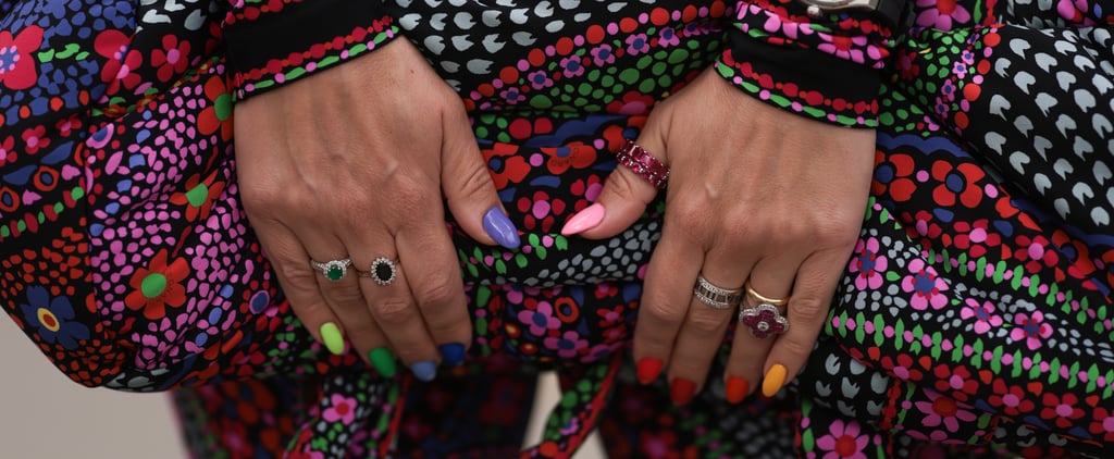Pillow Nails Are a Fun New Trend to Try