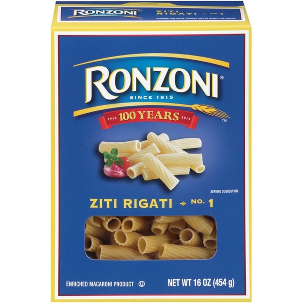 Pasta ($2)