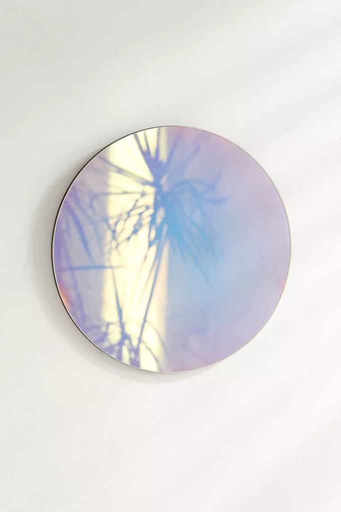 Nova Iridescent Mirror