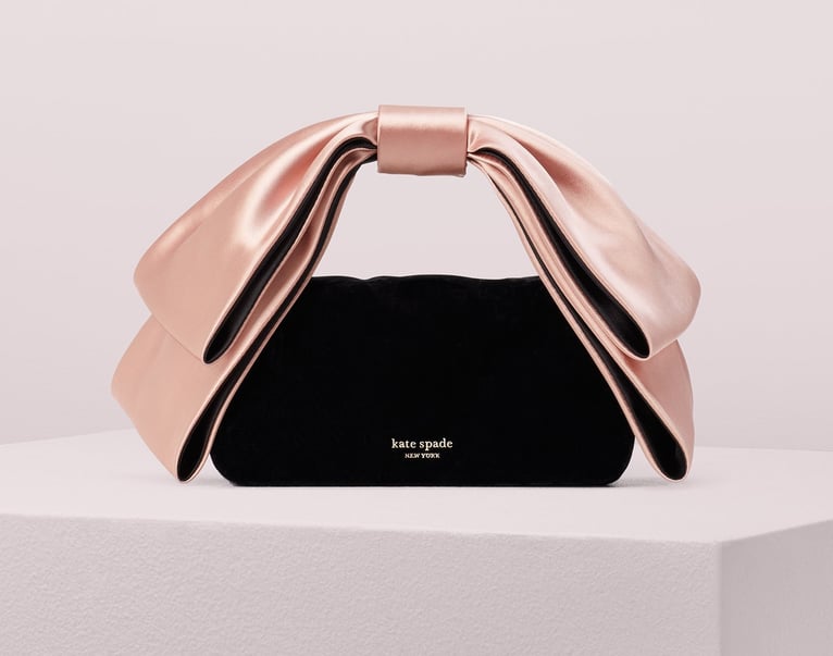 Kate spade shop clutch bag sale