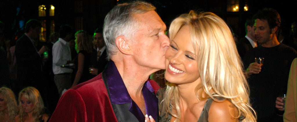 Celebrities Pay Tribute to Their Favorite Playboy, Hugh Hefner, After His Death