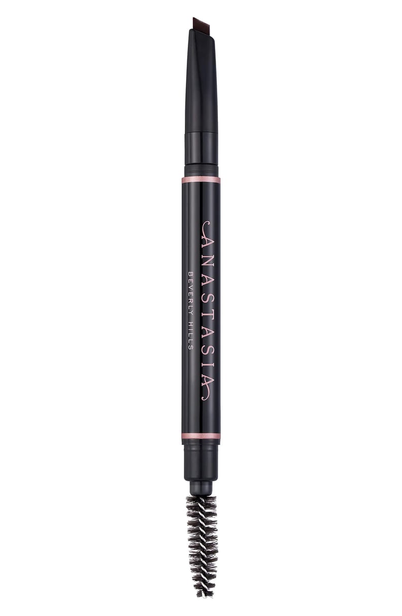 For Defined Brows: Anastasia Beverly Hills Brow Definer