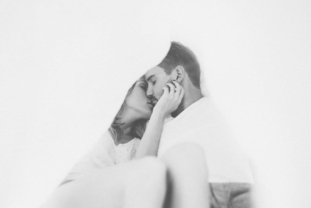 Bedroom Newlywed Photo Shoot Bedroom Newlywed Photo Shoot