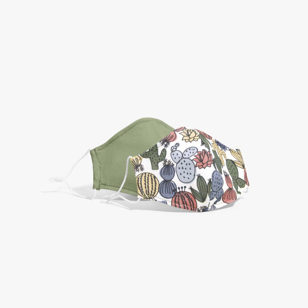 Cotton Kids Face Masks