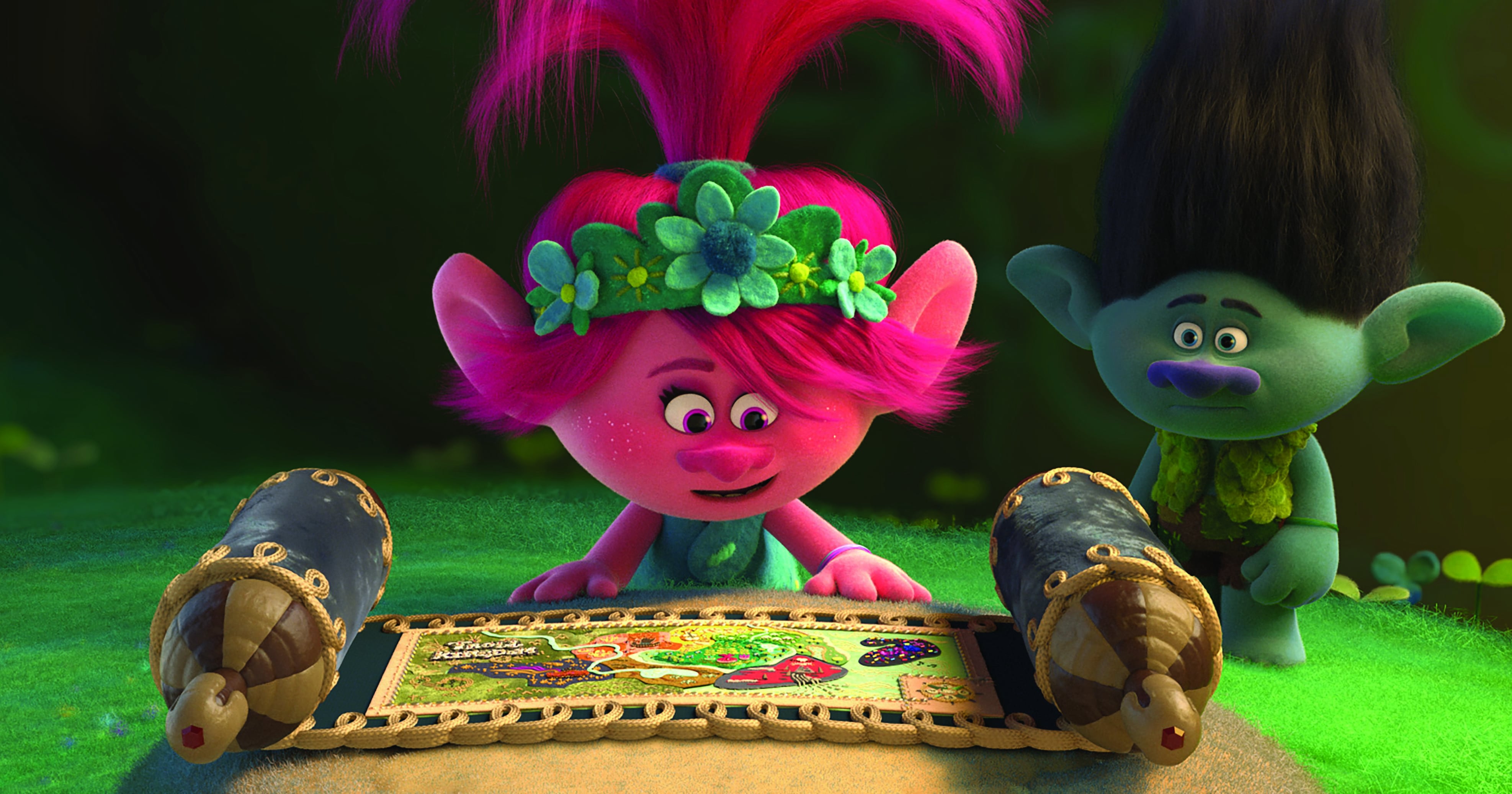 Trolls World Tour' Streaming Release Date: When You Can Watch the Sequel  Online
