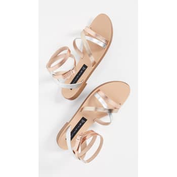 Steven matas ankle strap sandals online