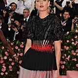 Met Gala Red Carpet Dresses 2019