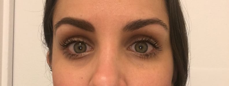 Too Faced Chocolate Brow-nie Cocoa Powder Brow Pencil