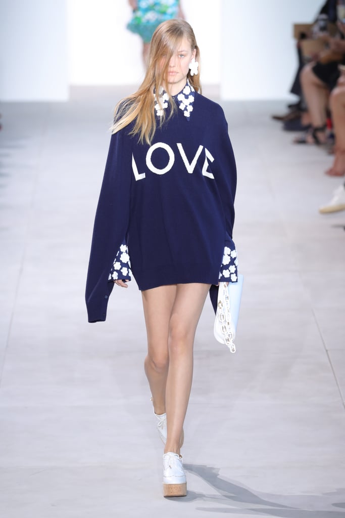 Michael Kors Spring 2017 Collection
