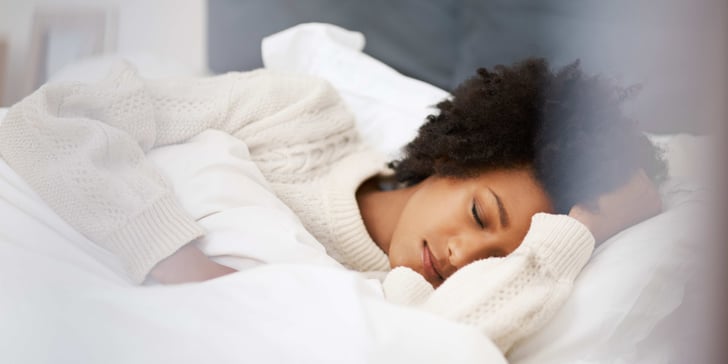 The 5 Foods That Will Help You Sleep Better Tonight, According to a Sleep Expert