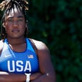 Paralympian Deja Young-Craddock Says Goodbye to Track For Now: "It's Time For Me to Walk Away"