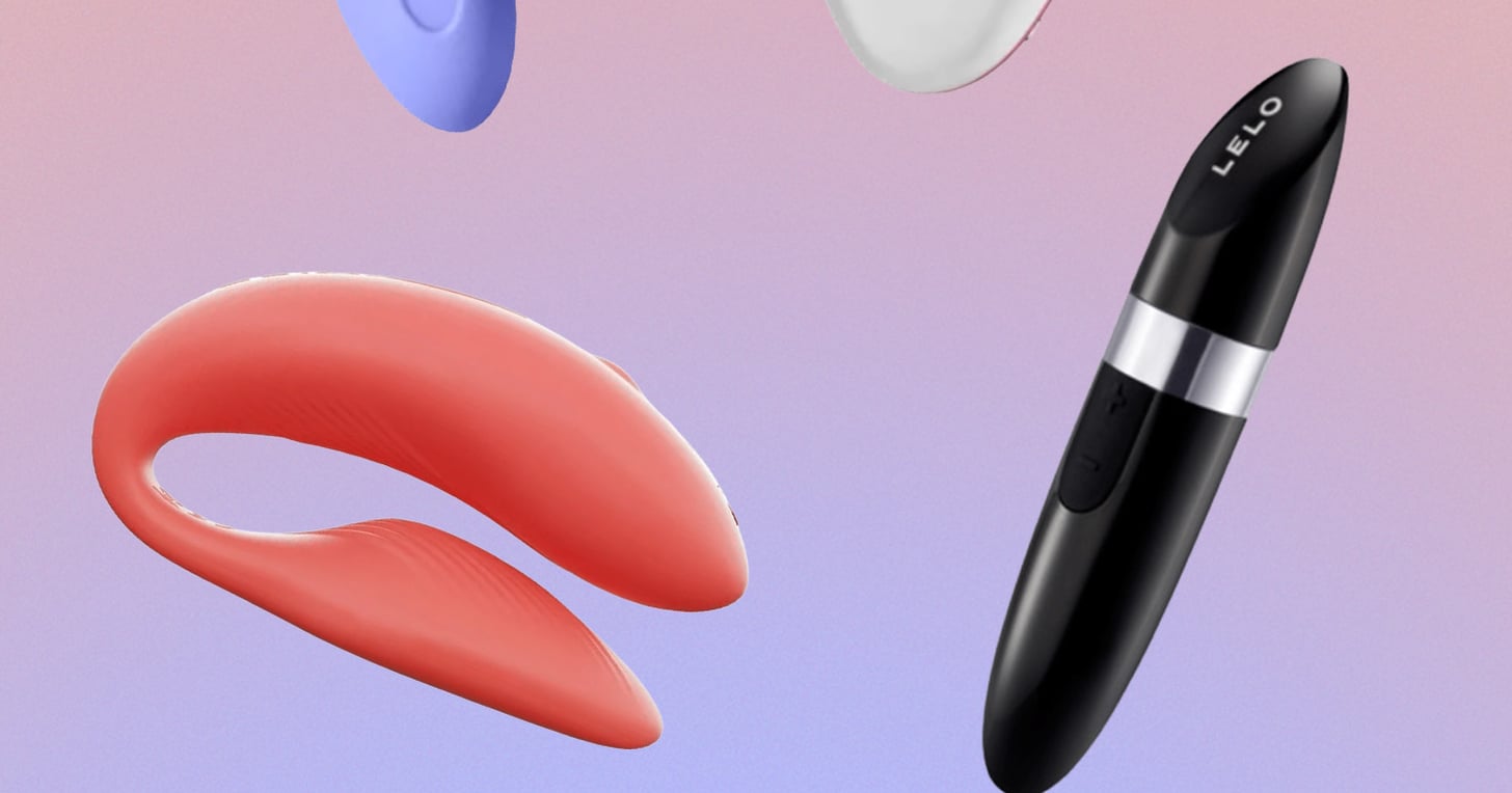 11 Sex Toys For Beginners